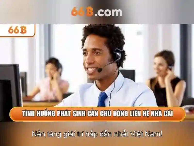 66B – Khám Phá Thế Giới Slot Nhanh Chóng & Link Tải 66B APK Miễn Phí - 66B