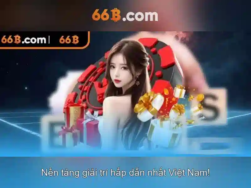Tải 66B – Nơi Giao Lưu Và Trải Nghiệm Slot Đỉnh Cao - 66B