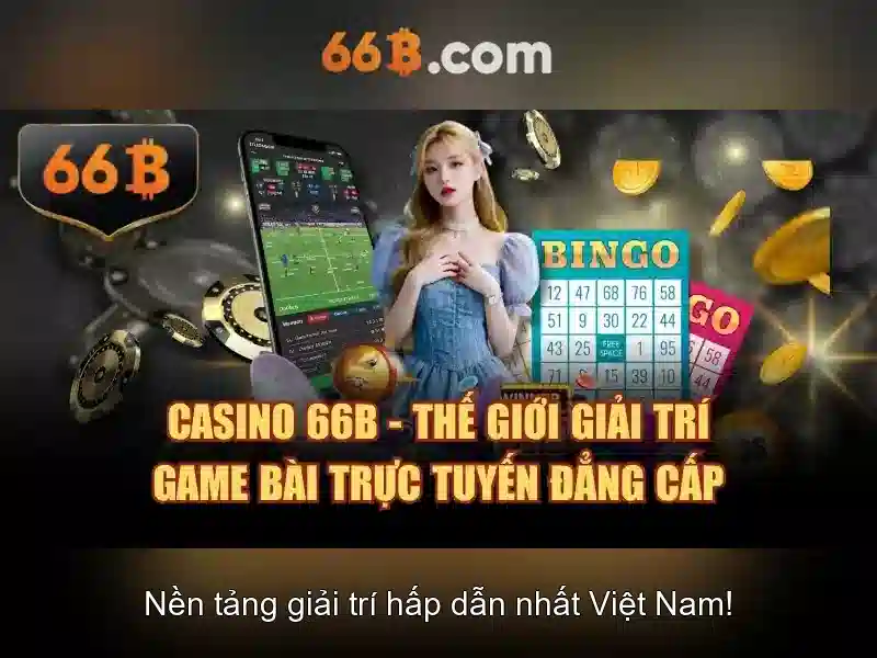 chương trình khuyến mãi Slot - 66B