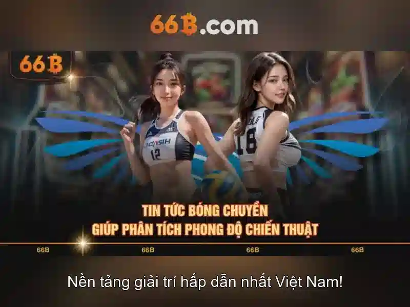 66B - Trải Nghiệm Slot Đỉnh Cao Với Tiến Lên 66B - 66B