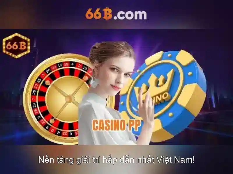  ưu đãi Slot - 66B