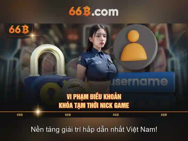 nổ hũ - 66B