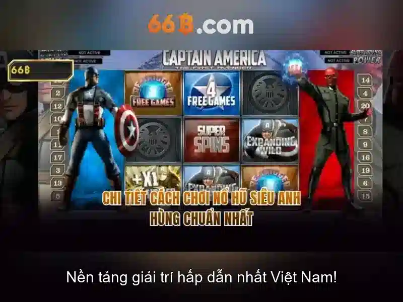  nhà cái - 66B