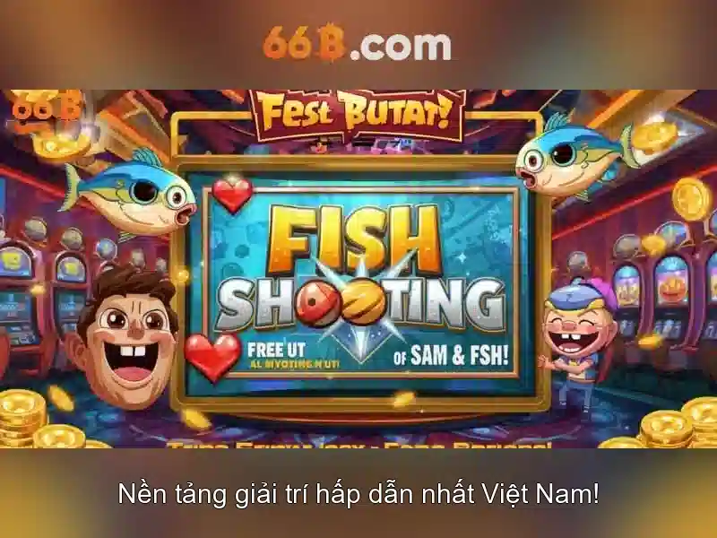 nạp rút tiền - 66B