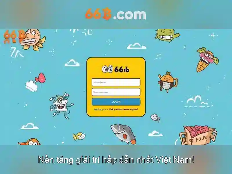  thưởng hấp dẫn - 66B