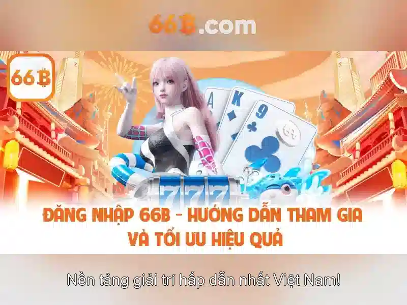  slot - 66B
