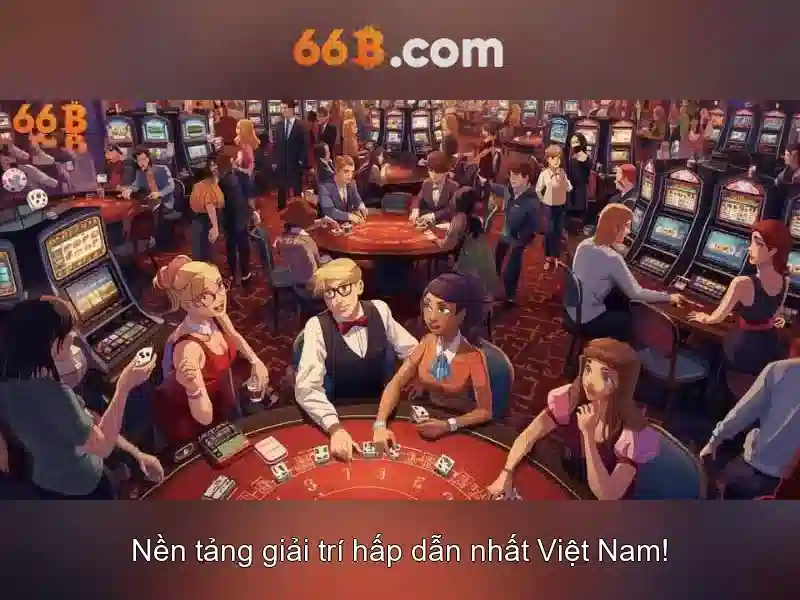 66B - Tham Gia Cá Cược Slot Thú Vị Nhận Thưởng Hấp Dẫn - Copyright © 2026 - 66B