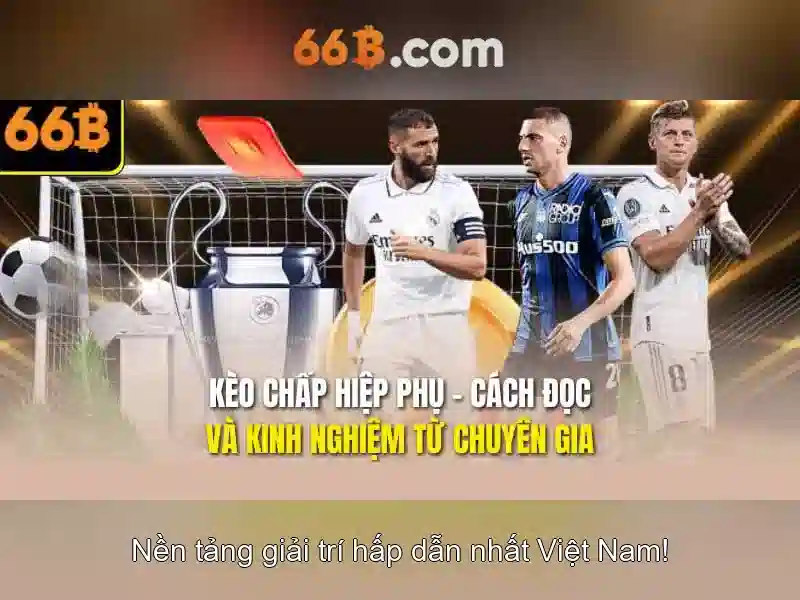 66B – Trải Nghiệm Slot Mới Nhất 2026 | 66b Mới Nhất 2026 - 66B