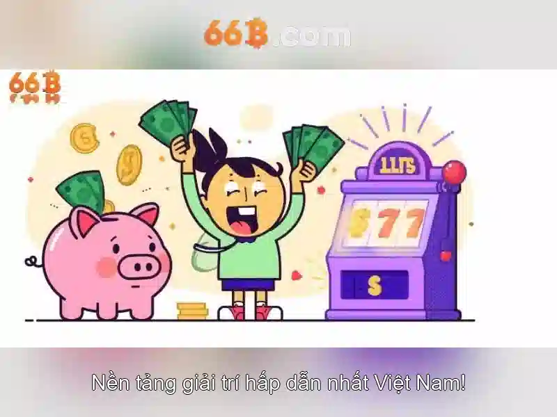 66B – Điểm Đến Lý Tưởng Cho Người Yêu Thích Slot 66b Hoàn Tiền 2026 - 66B
