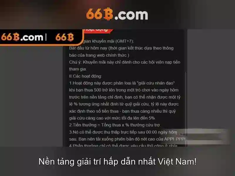 thẻ nạp Slot - 66B