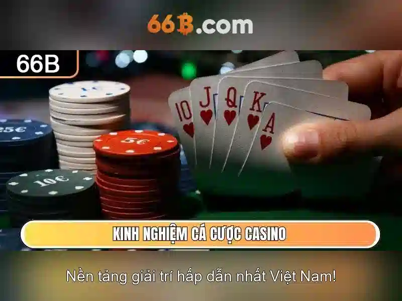 Tài Xỉu 66B – Công Nghệ Mới Trong Sòng Baccarat 66B - 66B