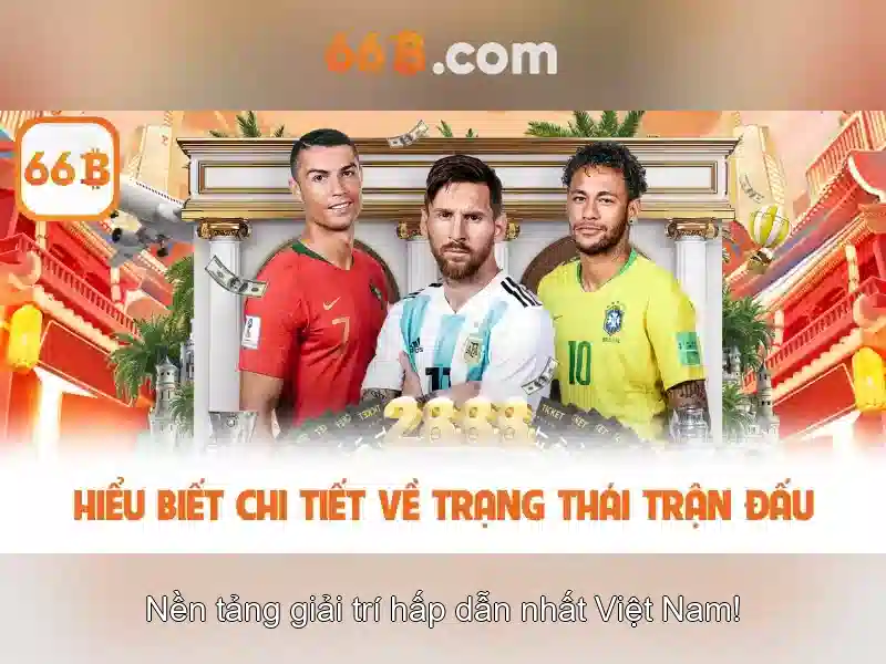 66B – Ứng Dụng Slot 66B Đang Hoạt Động 2026 - 66B