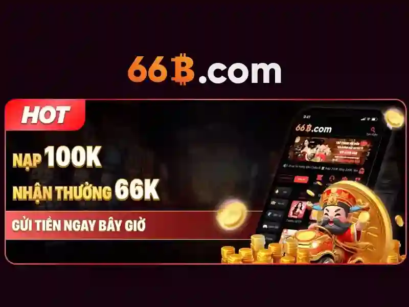  66B Slot 2026 - 66B