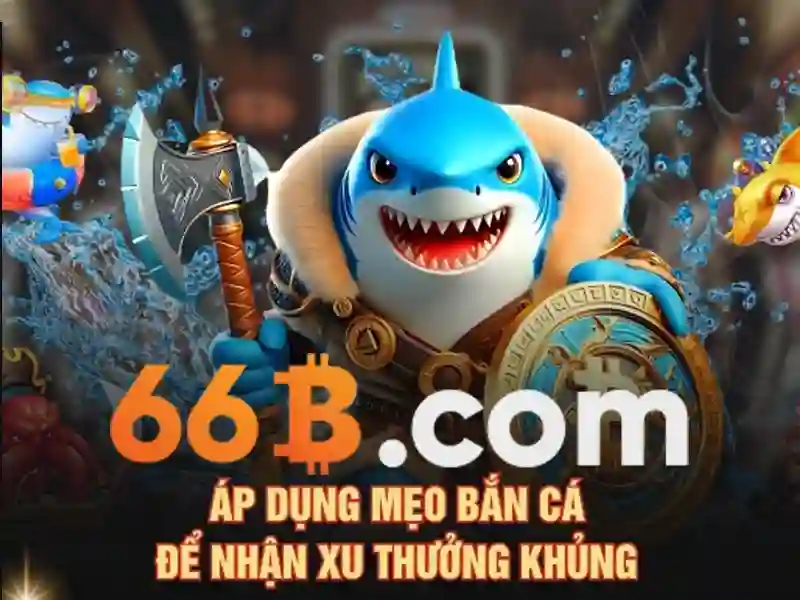 trải nghiệm Slot - 66B