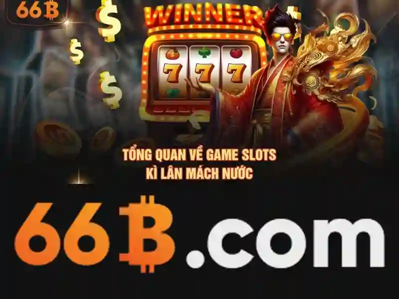  nổ hũ 66b - 66B