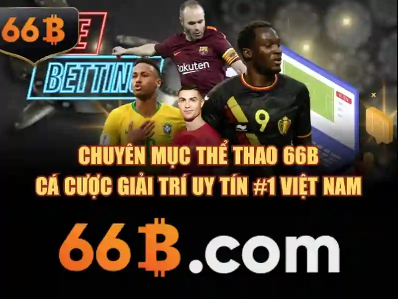 66B – Trải Nghiệm Slot Đỉnh Cao Với 66b Chính Thức Không Bị Chặn 2026 - 66B