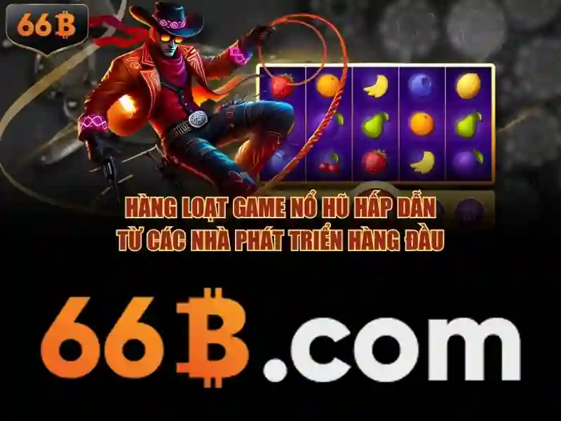  game slot - 66B