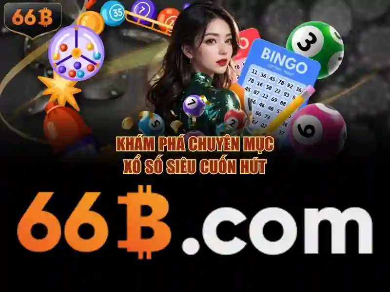  66b Slot mới nhất - 66B