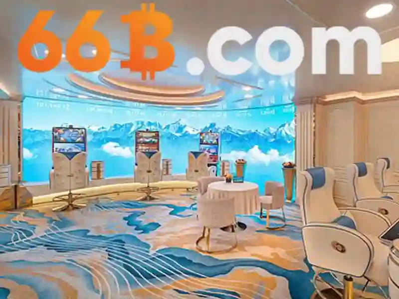  khuyến mãi slot - 66B