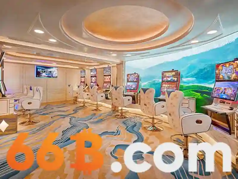 casino 66b - 66B