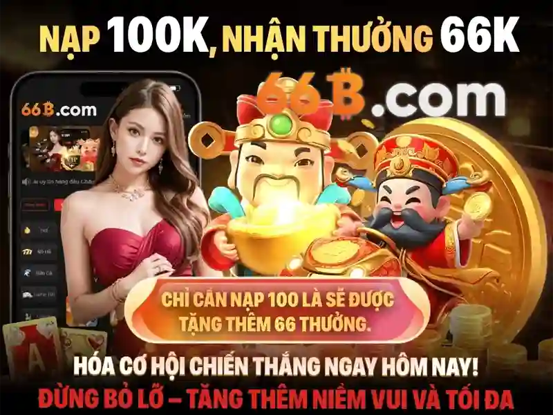 thẻ cào 66b - 66B