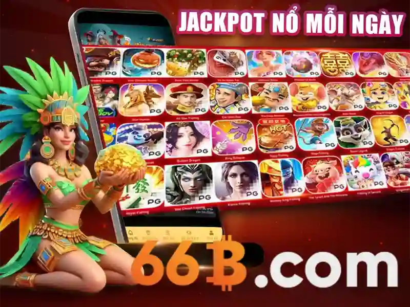  Slot 2026 - 66B