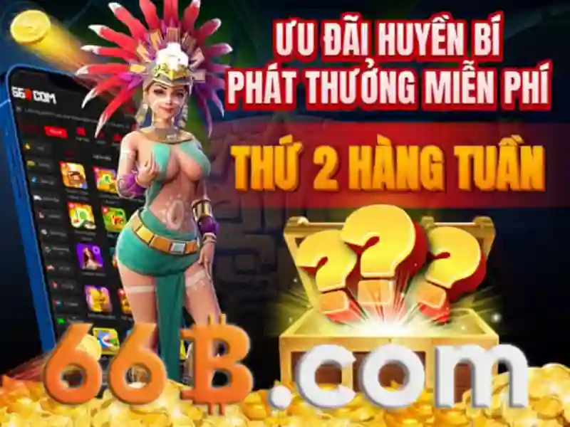 66B – Trang Chủ 66B – Trải Nghiệm Slot Đỉnh Cao 2026 - 66B